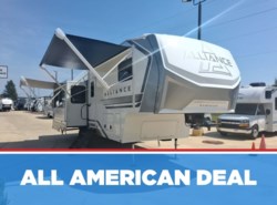 New 2027 Alliance RV Avenue All-Access 29RL available in Strafford, Missouri