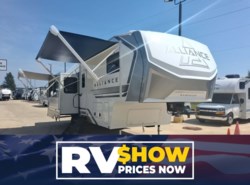 New 2027 Alliance RV Avenue All-Access 29RL available in Strafford, Missouri