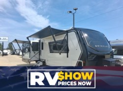 New 2027 Brinkley RV Model Z AIR 310 available in Strafford, Missouri