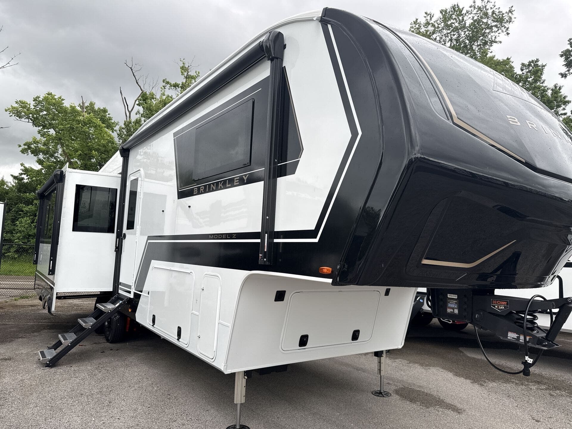 New 2026 Brinkley RV Model Z 3100 available in Strafford, Missouri