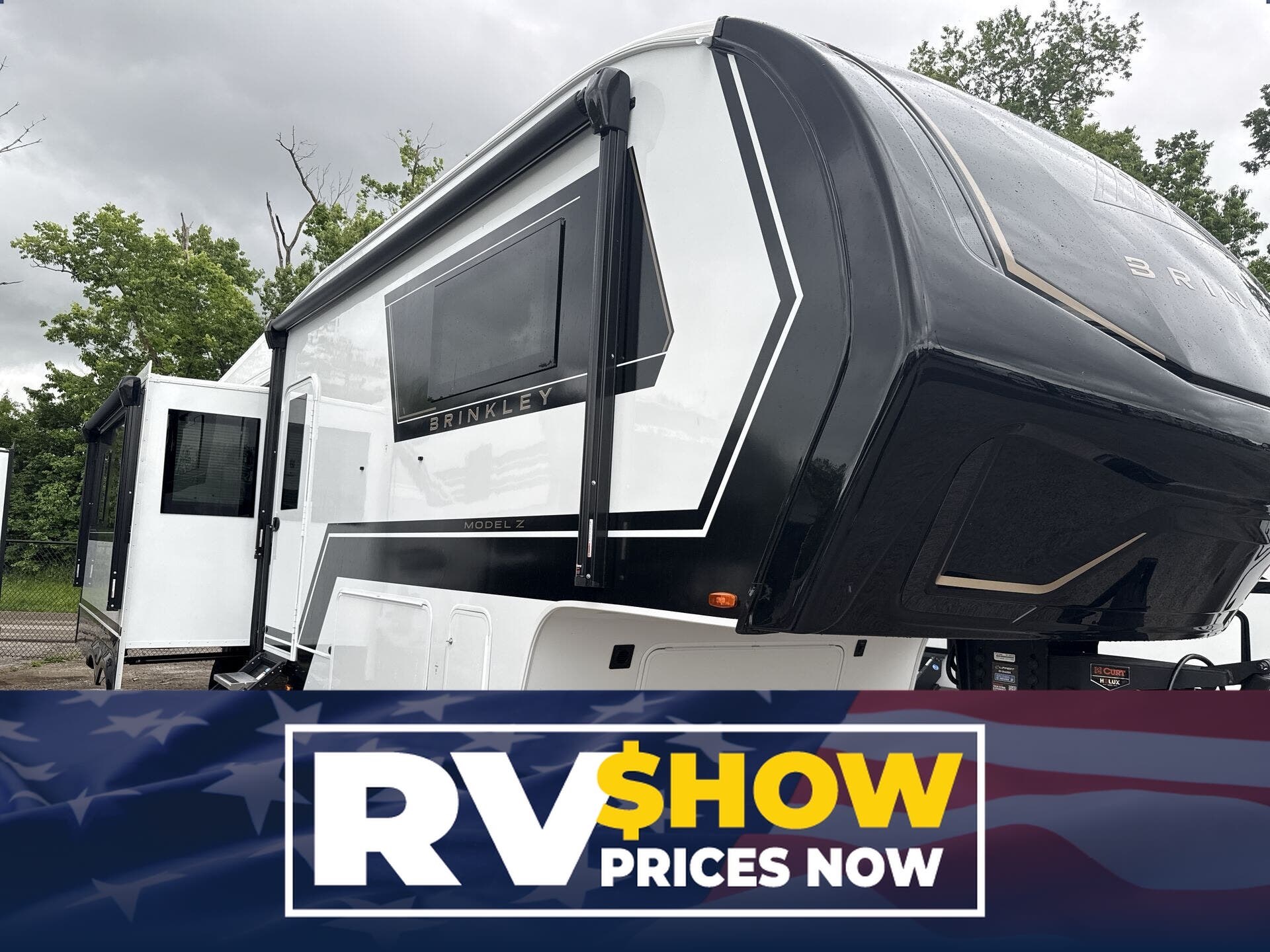 New 2026 Brinkley RV Model Z 3100 available in Strafford, Missouri