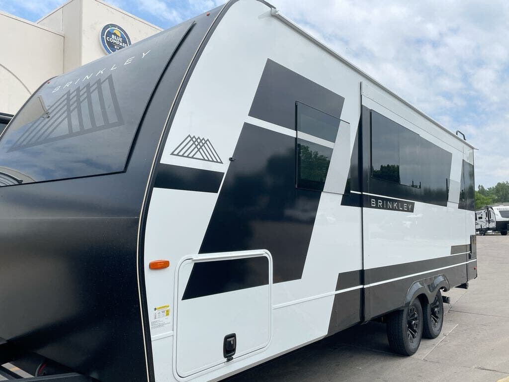 New 2027 Brinkley RV Model I 235 available in Strafford, Missouri