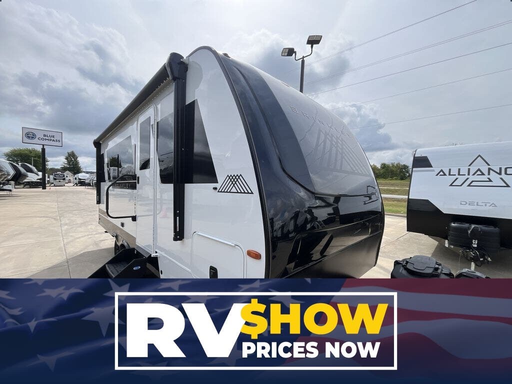 New 2027 Brinkley RV Model Ix 20x available in Strafford, Missouri