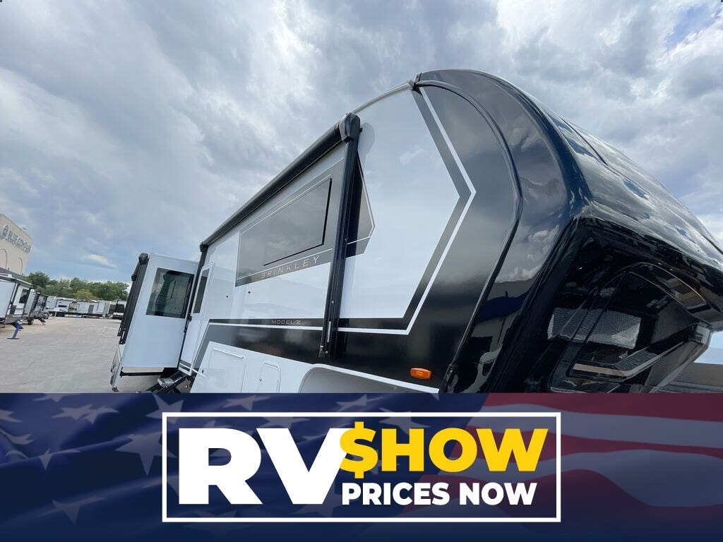 New 2027 Brinkley RV Model Z 3510 available in Strafford, Missouri