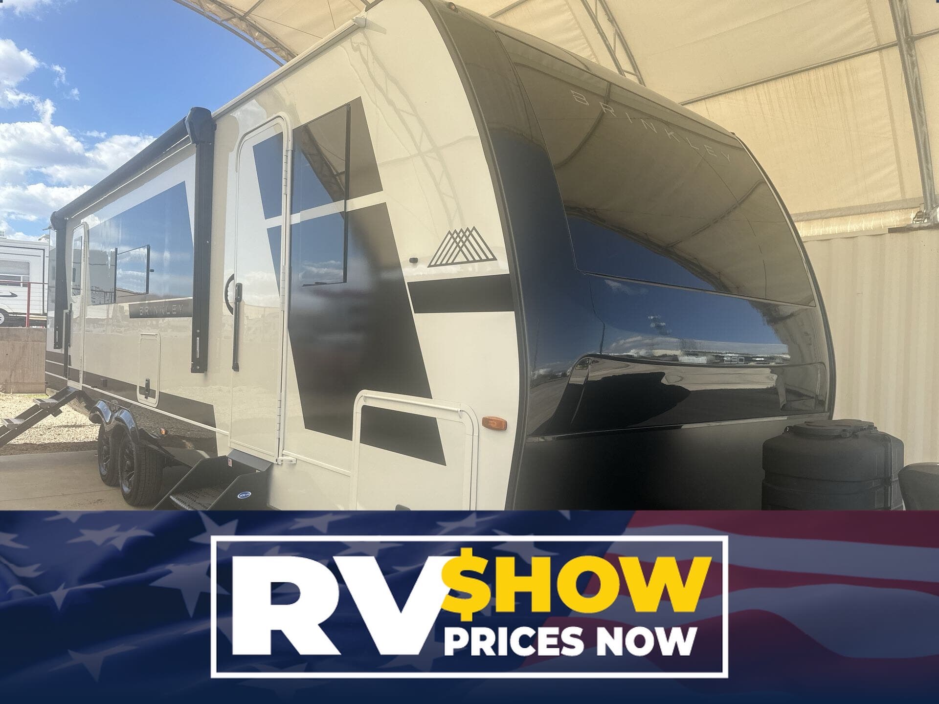 New 2027 Brinkley RV Model I 290 available in Strafford, Missouri