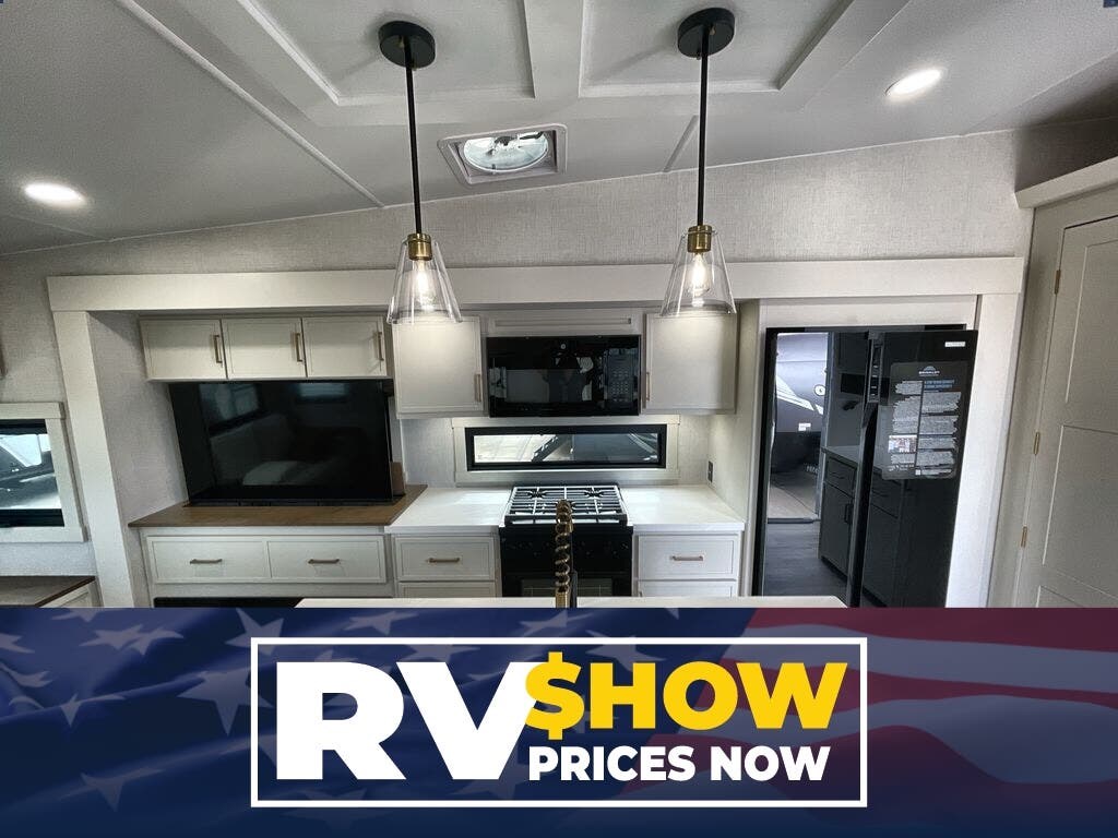 New 2027 Brinkley RV Model Z 3100 available in Strafford, Missouri