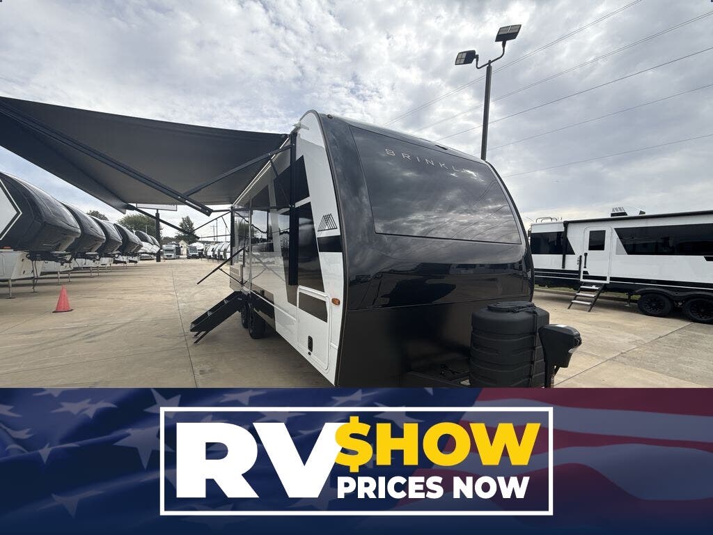 New 2027 Brinkley RV Model I 235 available in Strafford, Missouri