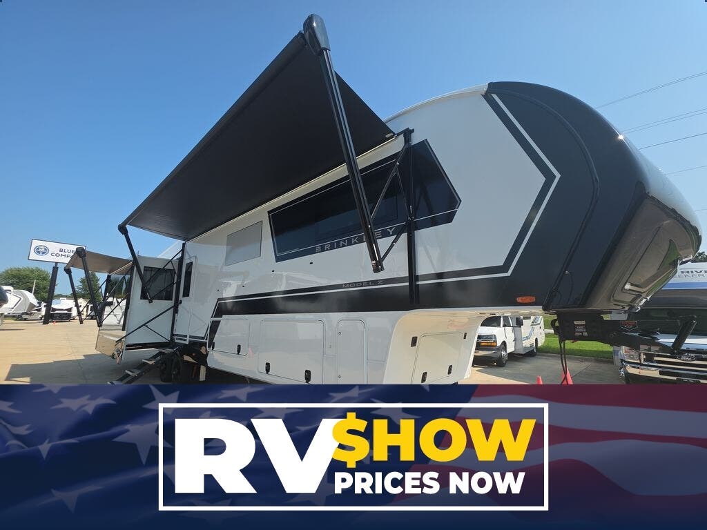 New 2027 Brinkley RV Model Z 3610 available in Strafford, Missouri