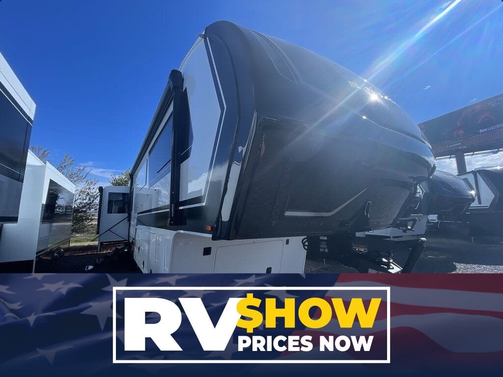 New 2027 Brinkley RV Model Z 3610 available in Strafford, Missouri