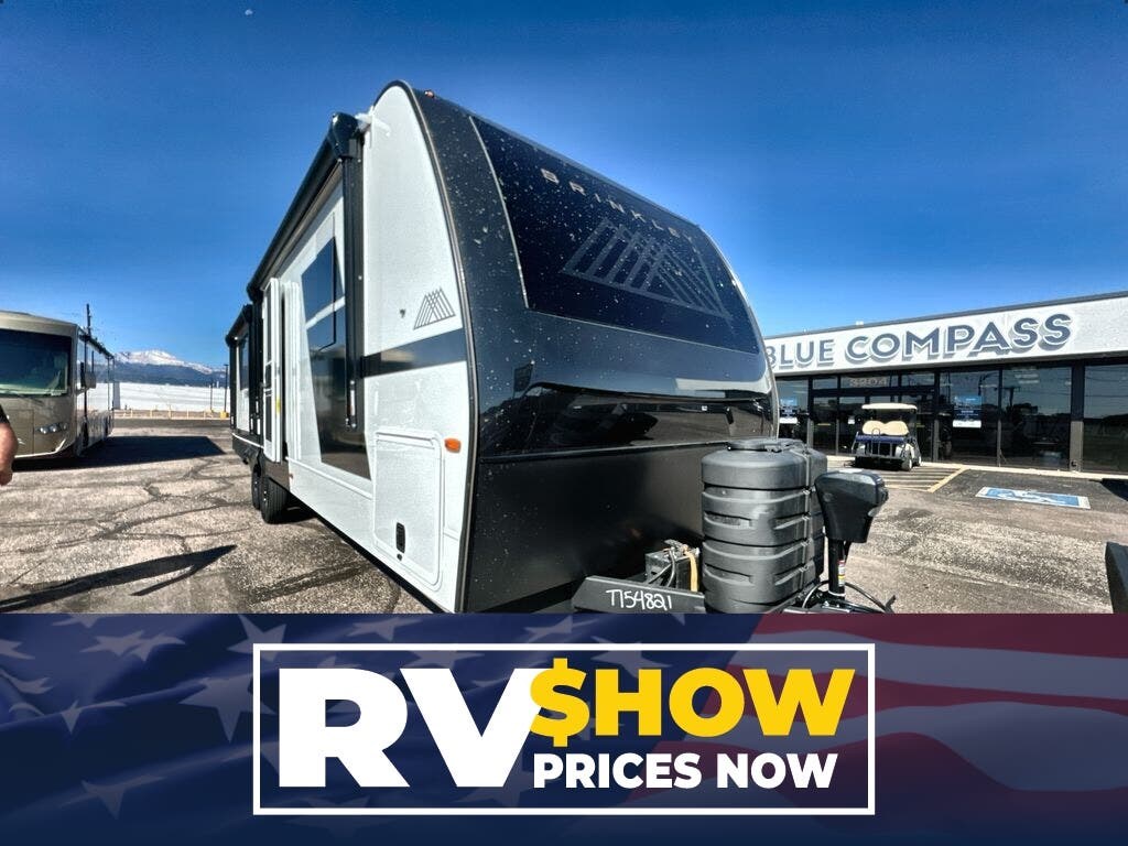 New 2027 Brinkley RV Model I 296 available in Strafford, Missouri