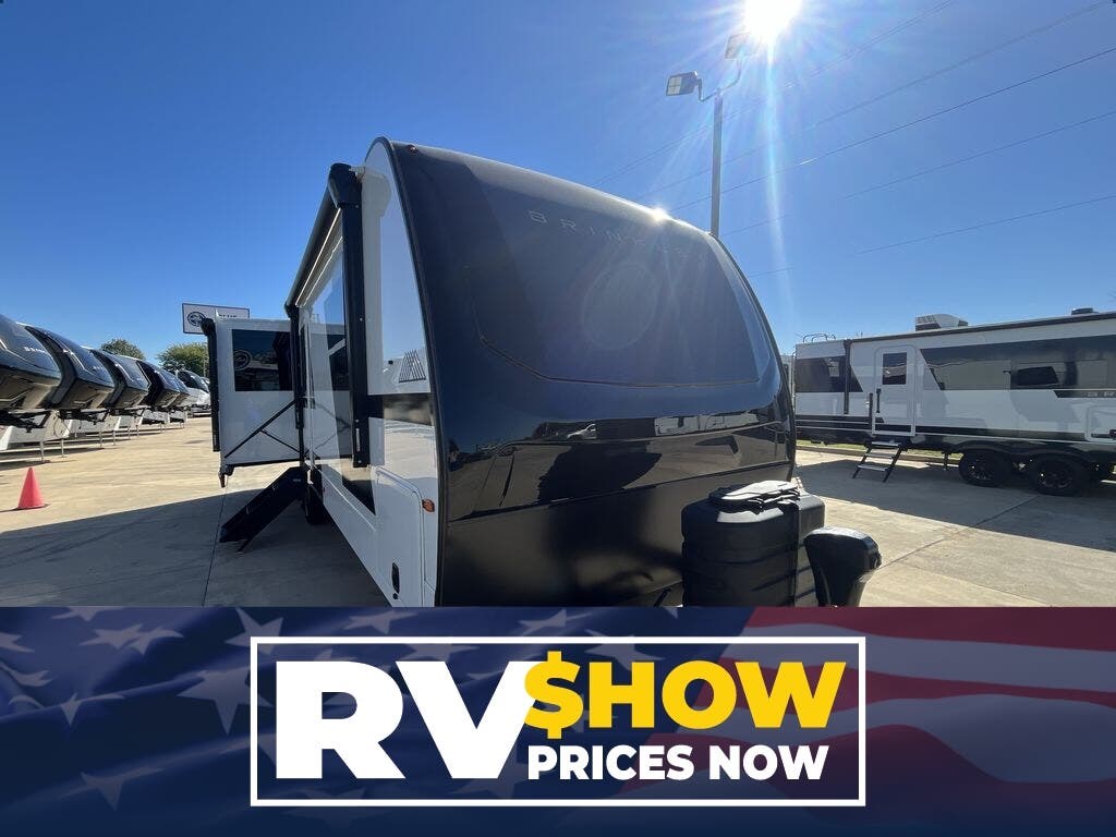 New 2027 Brinkley RV Model I 296 available in Strafford, Missouri