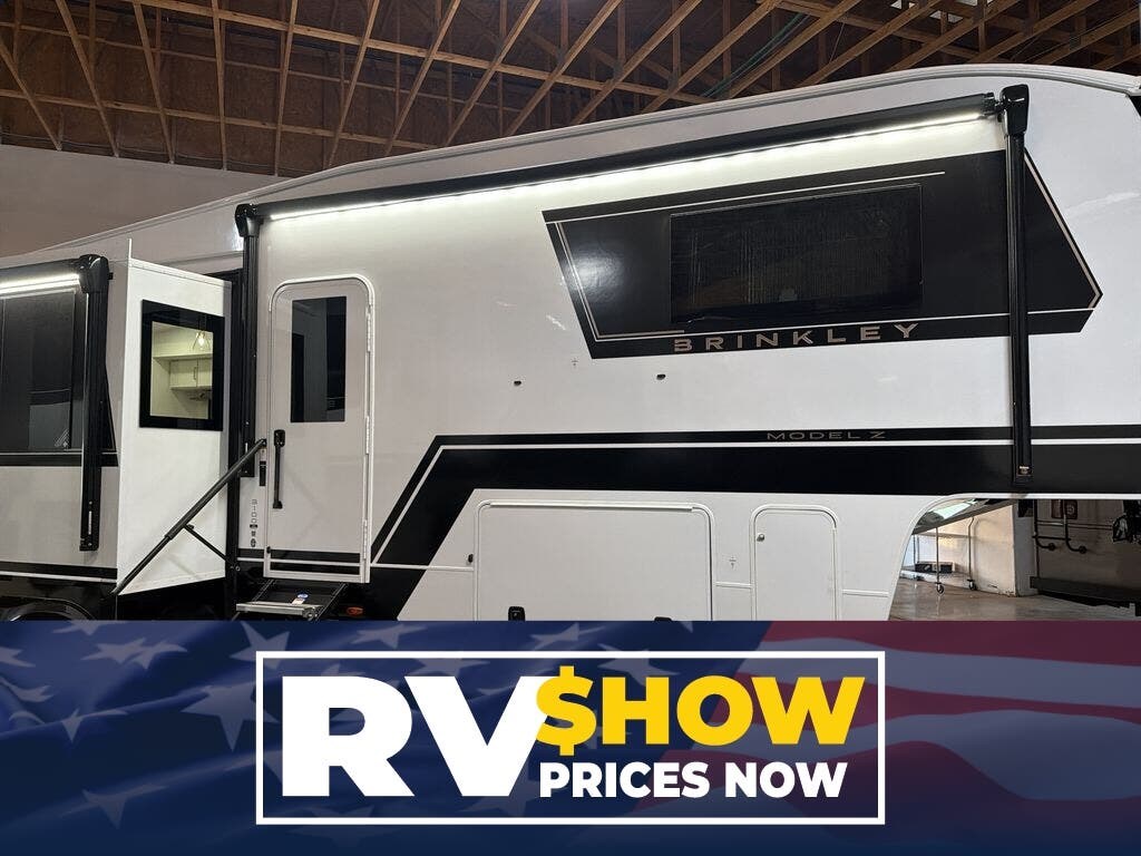 New 2027 Brinkley RV Model Z 3100 available in Strafford, Missouri