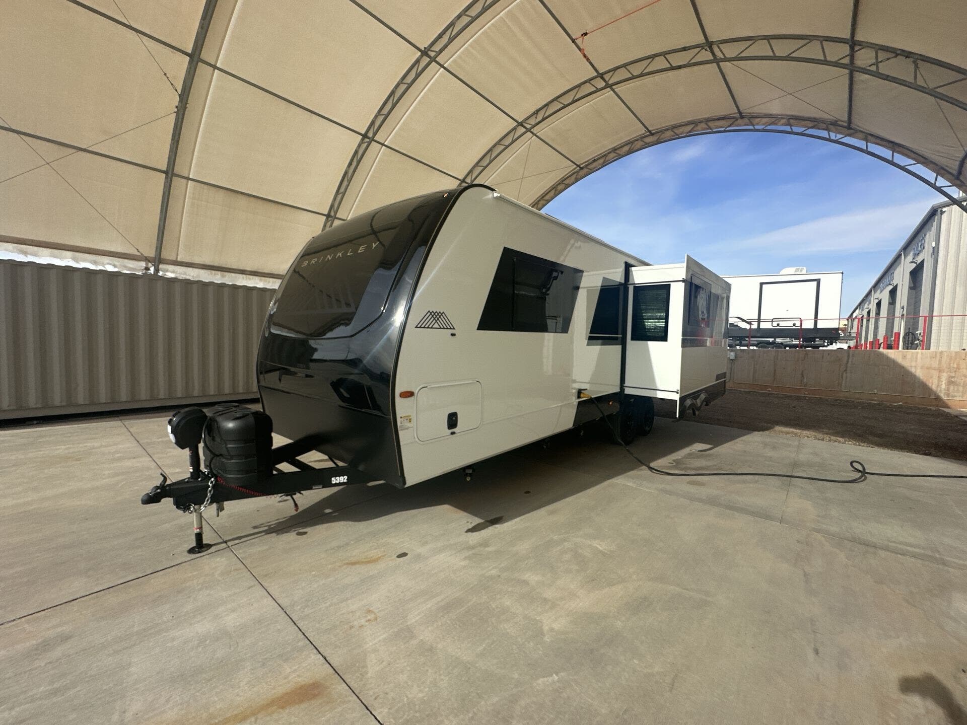 New 2027 Brinkley RV Model Ix 26x available in Strafford, Missouri