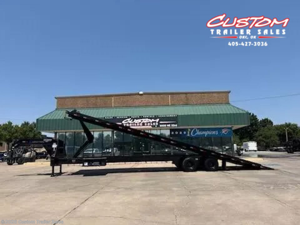 Load Trail Search Results | Load Trail Trailers