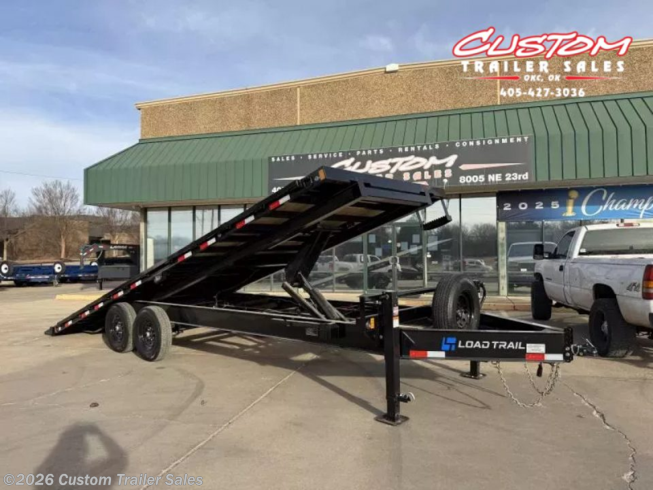 2026 Load Trail PE 24 X 102 TANDEM AXLE BUMR PULL 14K FULL BED FLATBE 2026 Load Trail PE 24 X 102 TANDEM AXLE BUMR PULL 14K FULL BED FLATBE