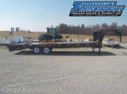 2023 Trailerman Trailers T102205HH2A-GN-140