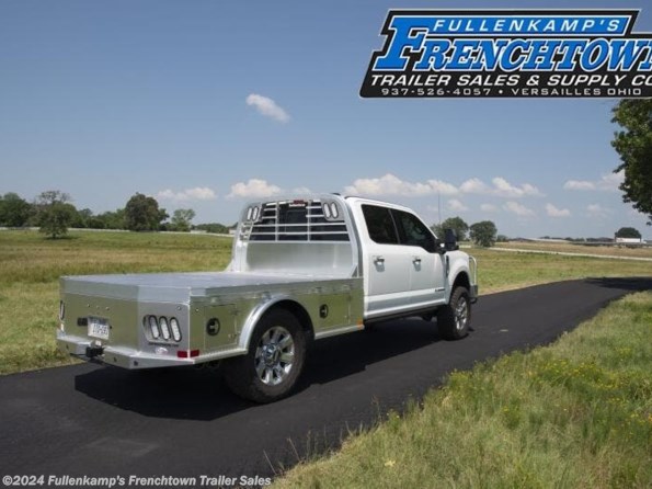 2022 CM Truck Beds ALSK available in Versailles, OH