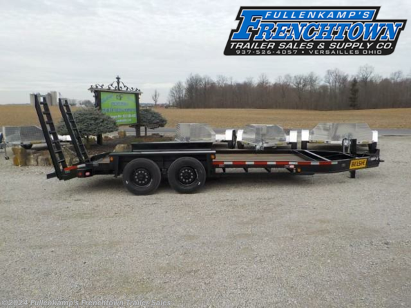 2022 Belshe T16-2EP available in Versailles, OH