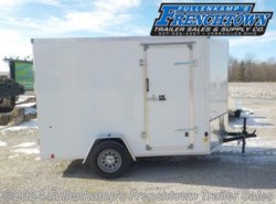 2023 Miscellaneous Interstate 1 Trailers IFC 710 SAFS