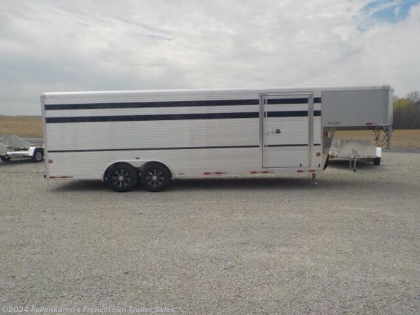 2023 Sundowner SUNLITE  RANCHER  24 GN available in Versailles, OH