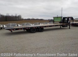 2024 Trailerman Trailers Hired Hand T102259HHYD-GN 259