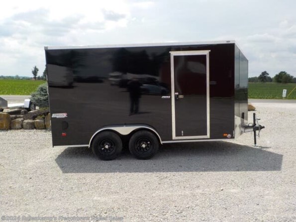 2025 Bravo Trailers Scout available in Versailles, OH