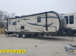 Used 2015 Forest River Salem Hemisphere 263RL * available in Atkinson, Illinois