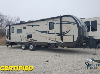 Used 2015 Forest River Salem Hemisphere 263RL * available in Atkinson, Illinois
