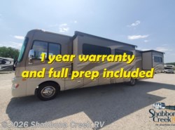 Used 2015 Fleetwood Bounder 34B * available in Atkinson, Illinois