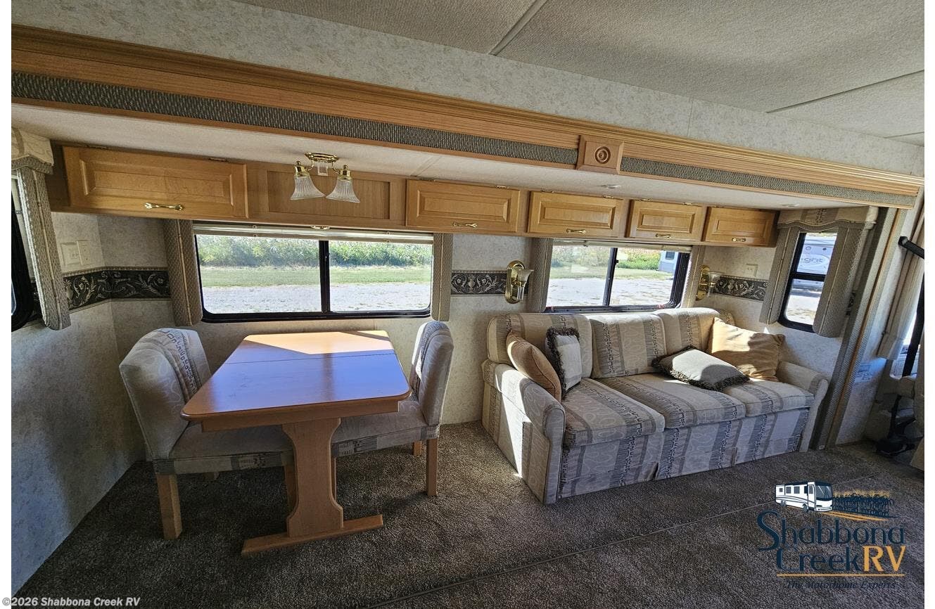 Used 2003 Newmar Scottsdale 3670 * available in Atkinson, Illinois