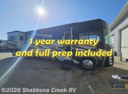 Used 2024 Forest River Georgetown 36D7 * available in Atkinson, Illinois