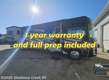 Used 2024 Forest River Georgetown 36D7 * available in Atkinson, Illinois
