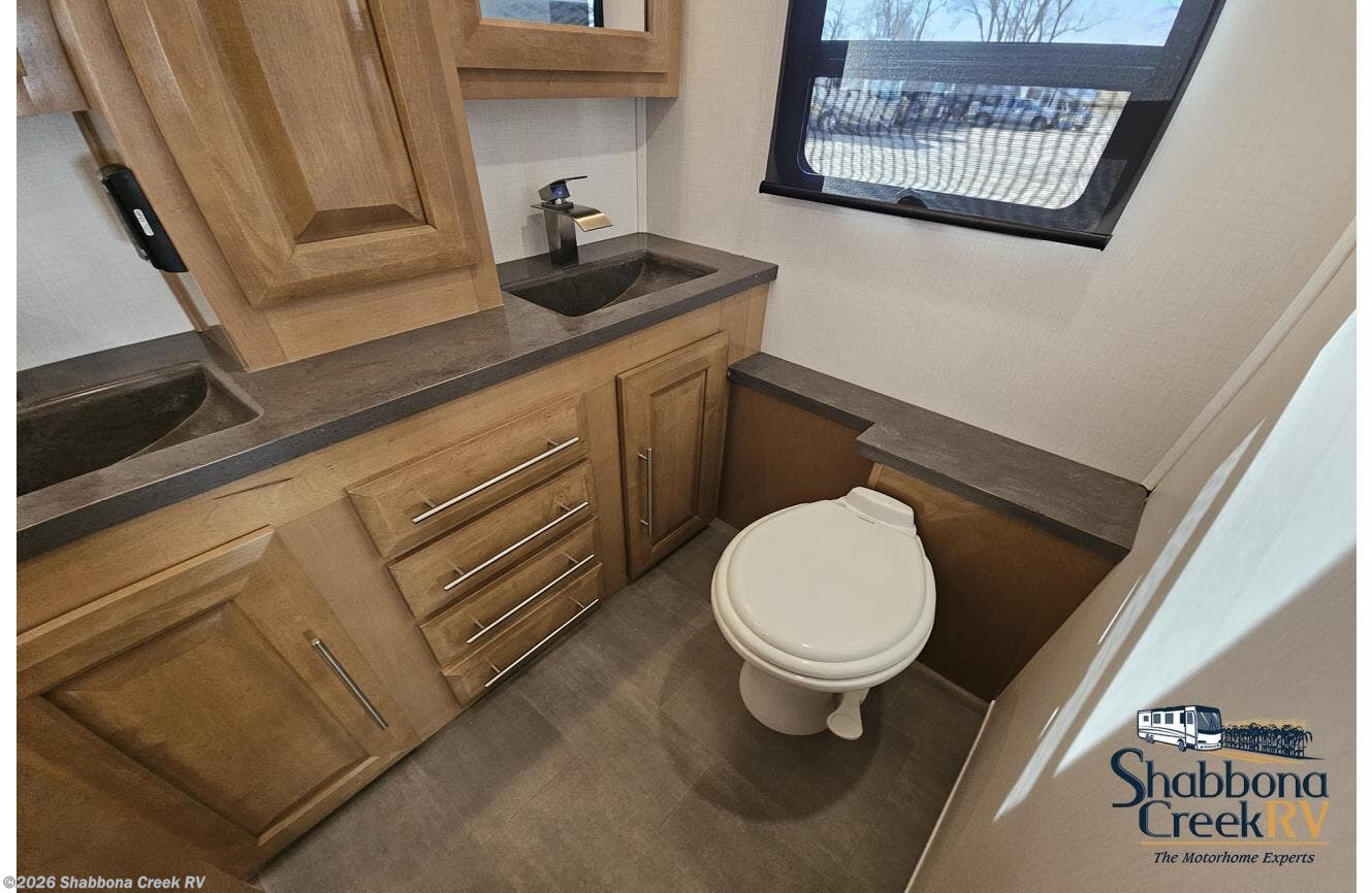 Used 2024 Forest River Georgetown 36D7 * available in Atkinson, Illinois