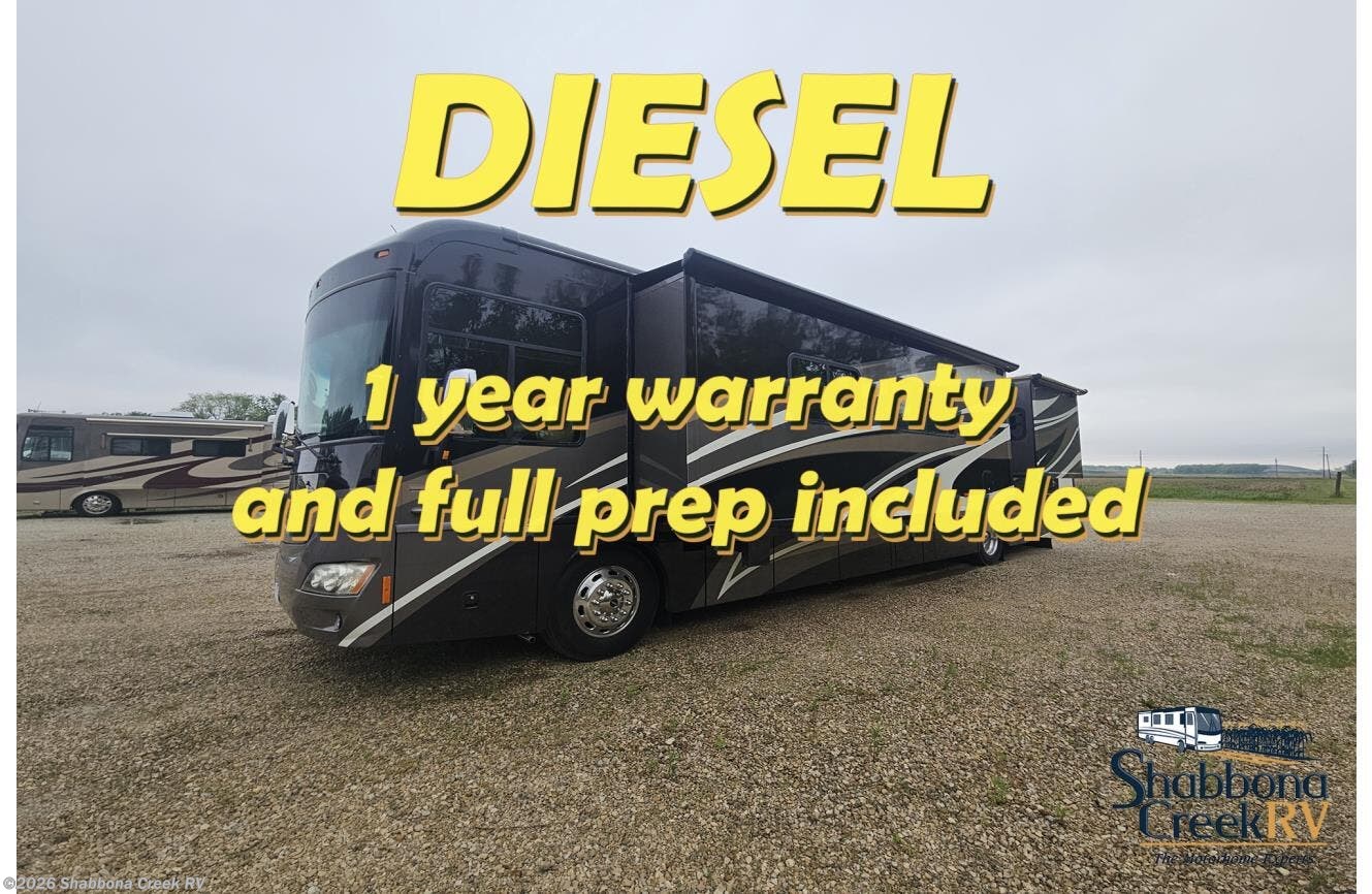 Used 2011 Winnebago Journey 40U * available in Atkinson, Illinois