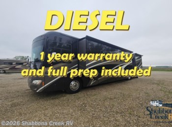 Used 2011 Winnebago Journey 40U * available in Atkinson, Illinois