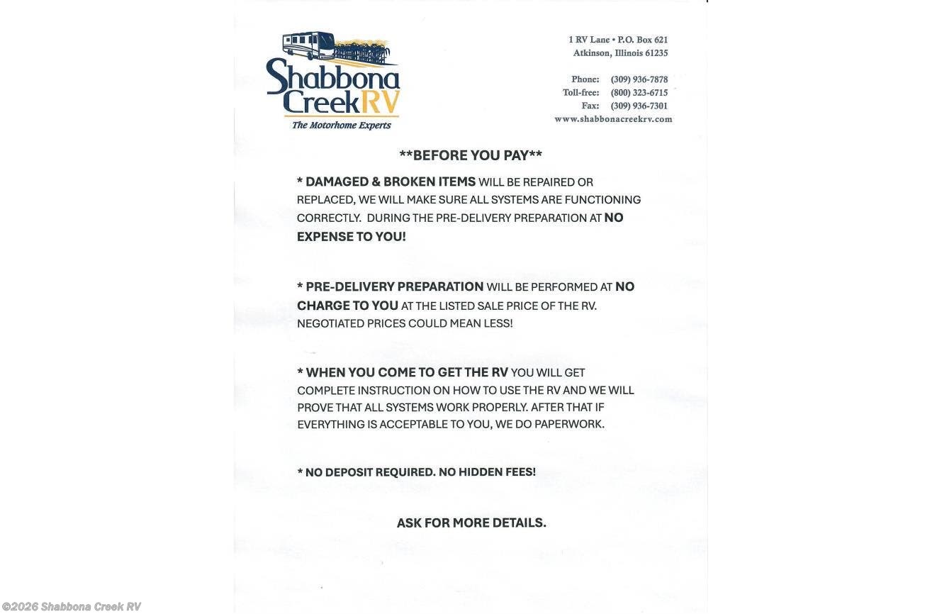 Used 2017 Winnebago Sightseer 36Z * available in Atkinson, Illinois