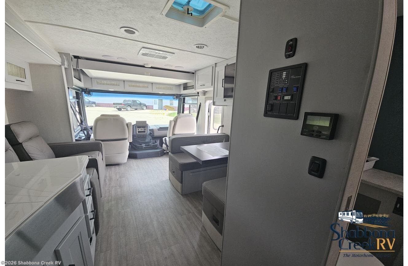 Used 2024 Coachmen Mirada 29FW * available in Atkinson, Illinois