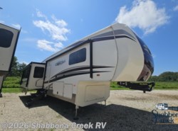Used 2018 Forest River Cedar Creek Hathaway 34RL2 * available in Atkinson, Illinois