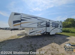 Used 2013 K-Z Inferno 3410TH * available in Atkinson, Illinois