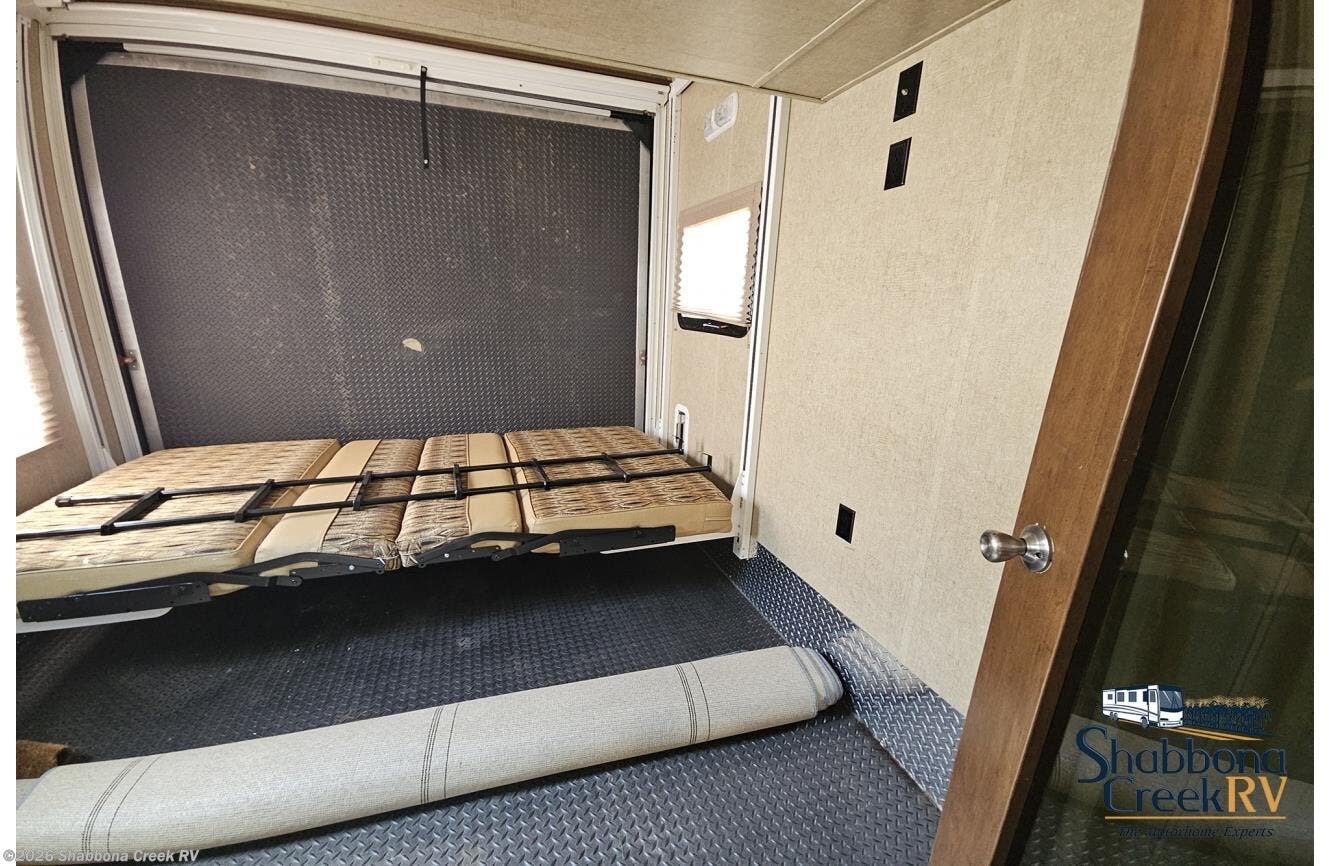 Used 2013 K-Z Inferno  3410TH * available in Atkinson, Illinois