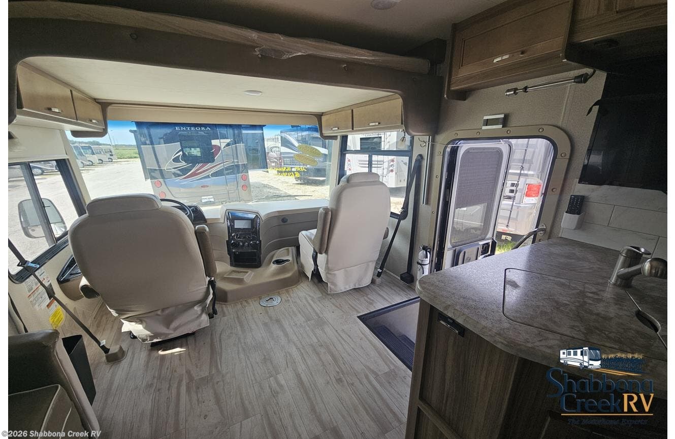 Used 2019 Entegra Coach Vision 26X * available in Atkinson, Illinois