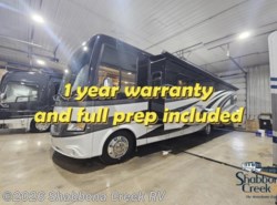 Used 2017 Newmar Canyon Star 3513 * available in Atkinson, Illinois