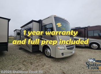 Used 2014 Winnebago Sightseer 33C * available in Atkinson, Illinois