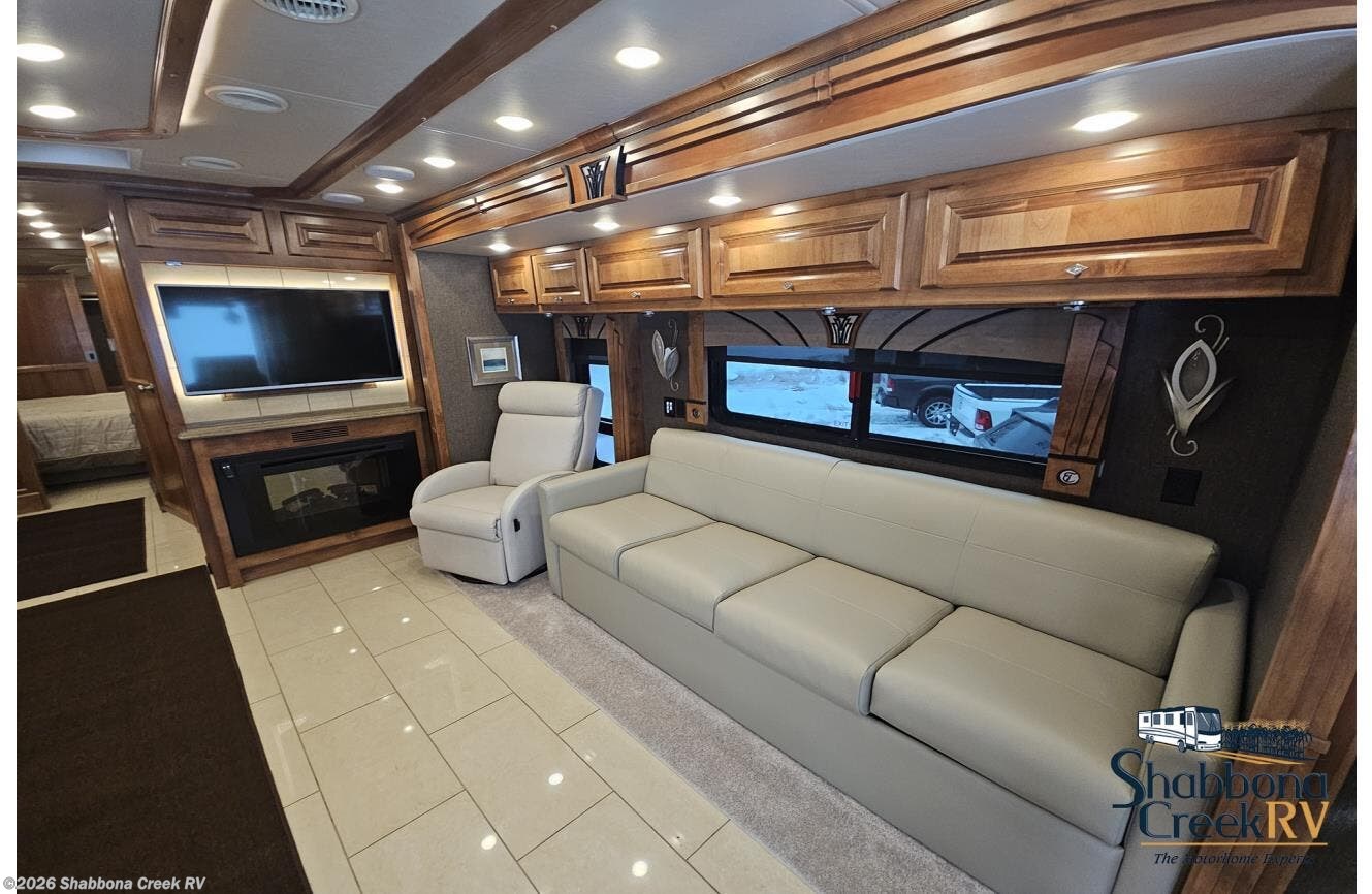 Used 2016 Tiffin Phaeton 40AH * available in Atkinson, Illinois