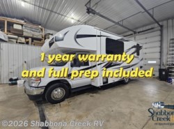 Used 2023 Jayco Redhawk 22A * available in Atkinson, Illinois