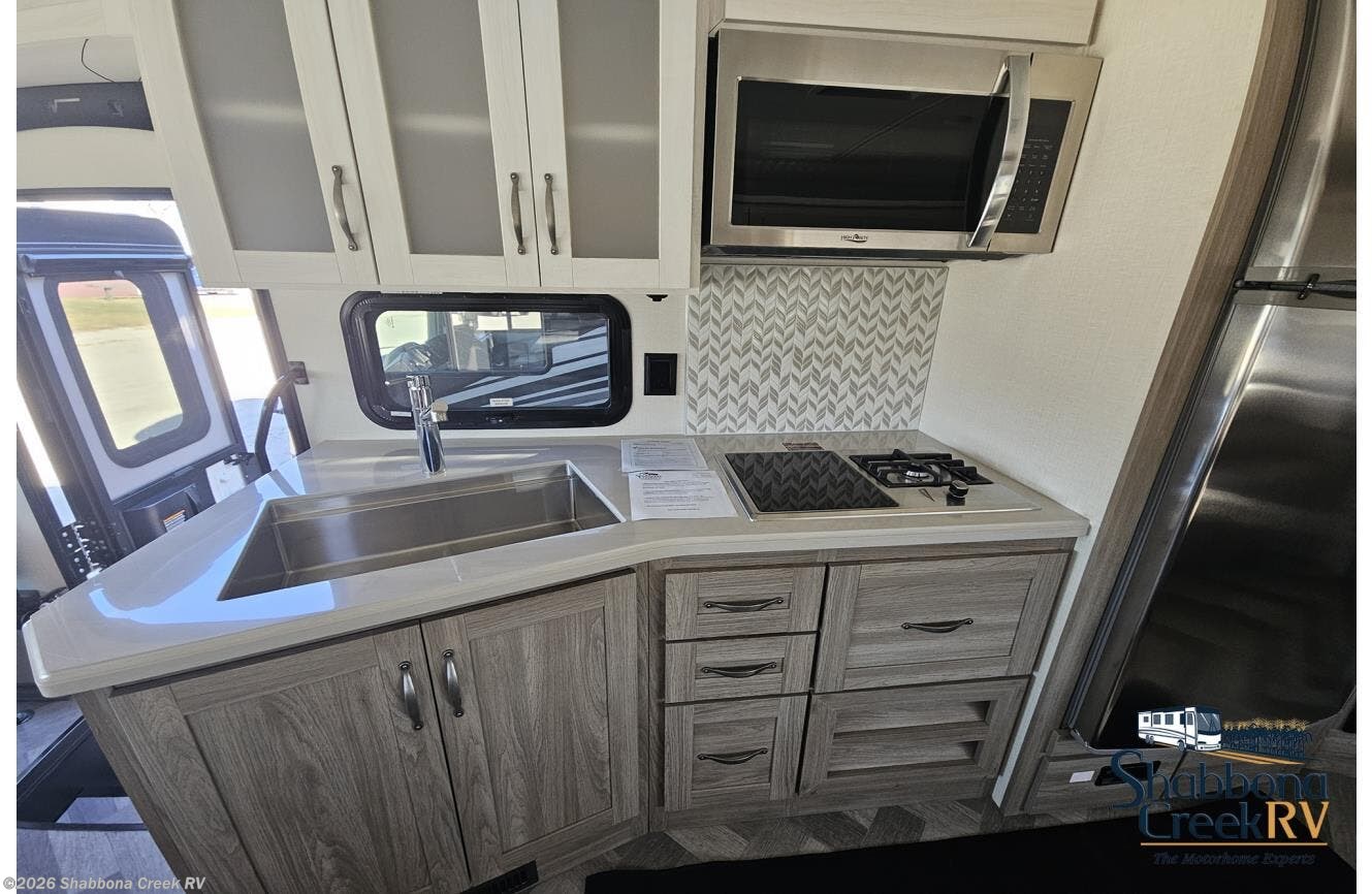 Used 2024 Winnebago Adventurer 35F * available in Atkinson, Illinois