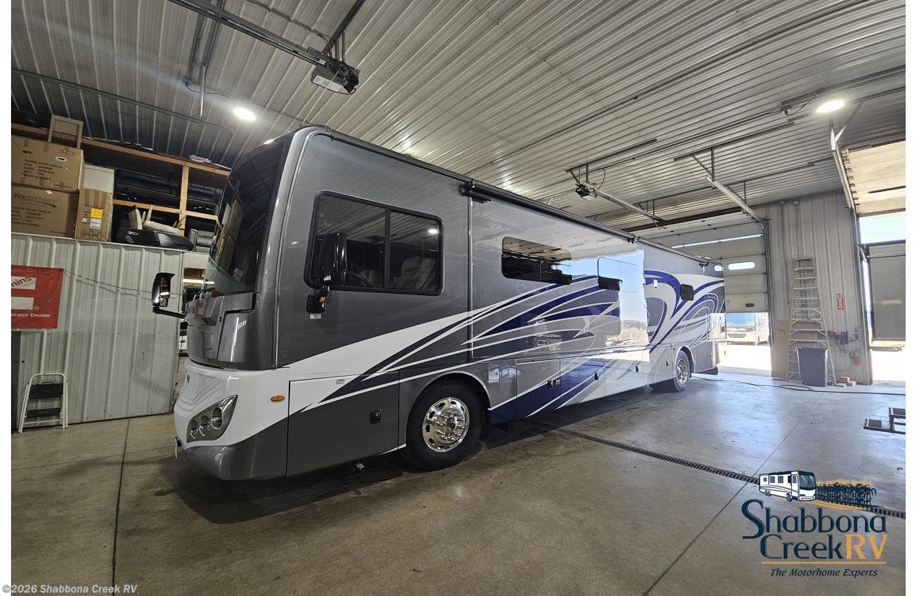 Used 2020 Fleetwood Pace Arrow LXE 38K * available in Atkinson, Illinois