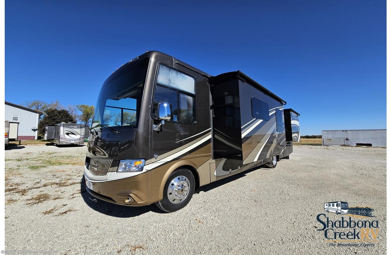 Used 2019 Newmar Canyon Star 3719 available in Atkinson, Illinois