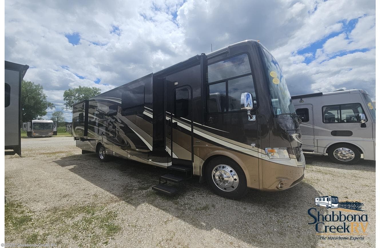 Used 2019 Newmar Canyon Star 3719 * available in Atkinson, Illinois