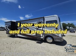 Used 2023 Fleetwood Bounder 35K * available in Atkinson, Illinois
